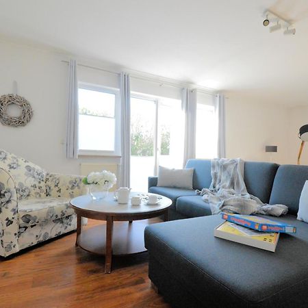 Ferienhaus Ruegen Pantow Exteriör bild