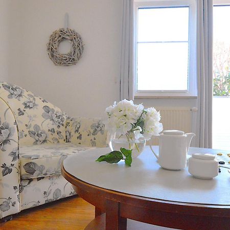 Ferienhaus Ruegen Pantow Exteriör bild