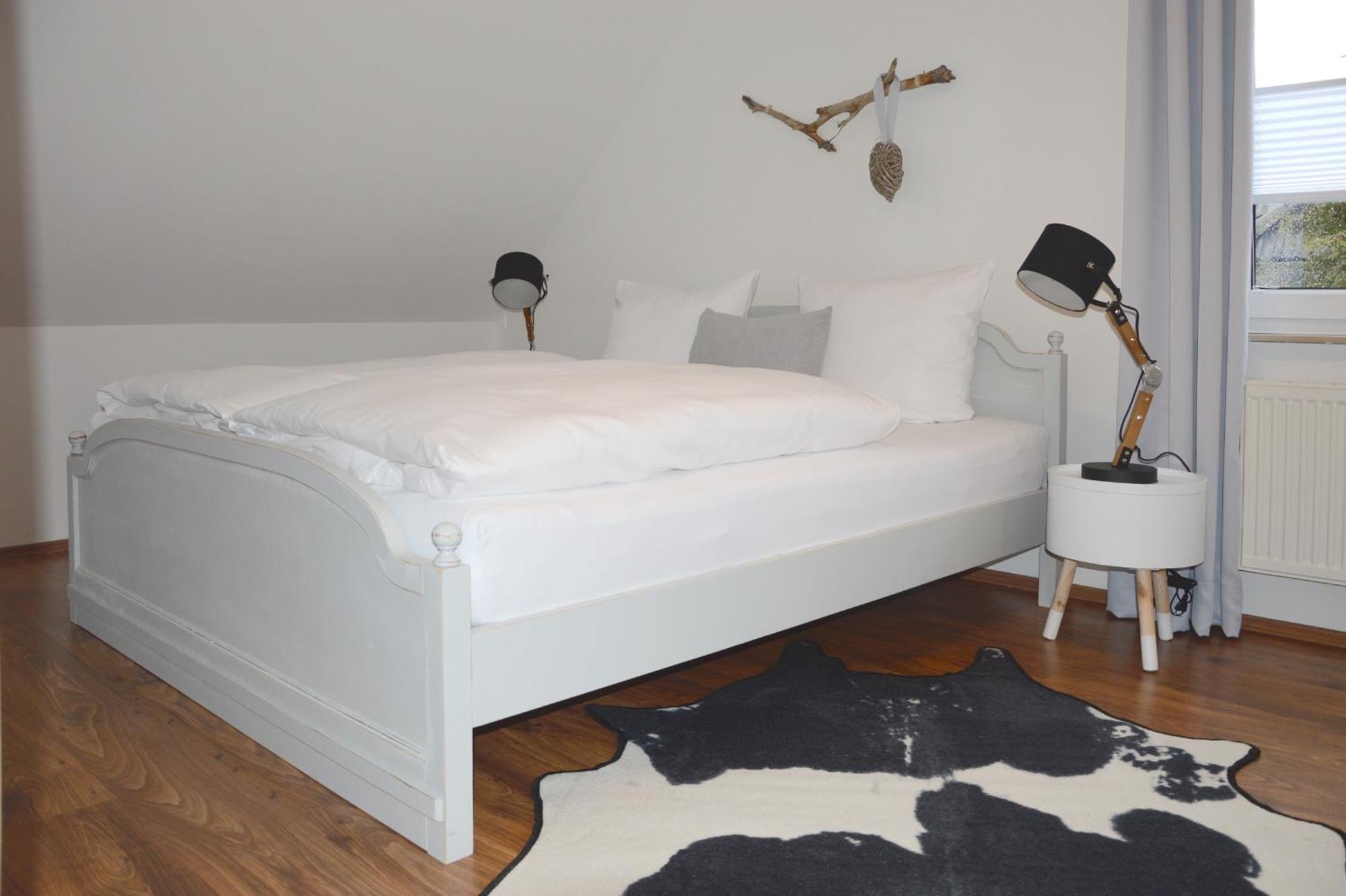 Ferienhaus Ruegen Pantow Exteriör bild