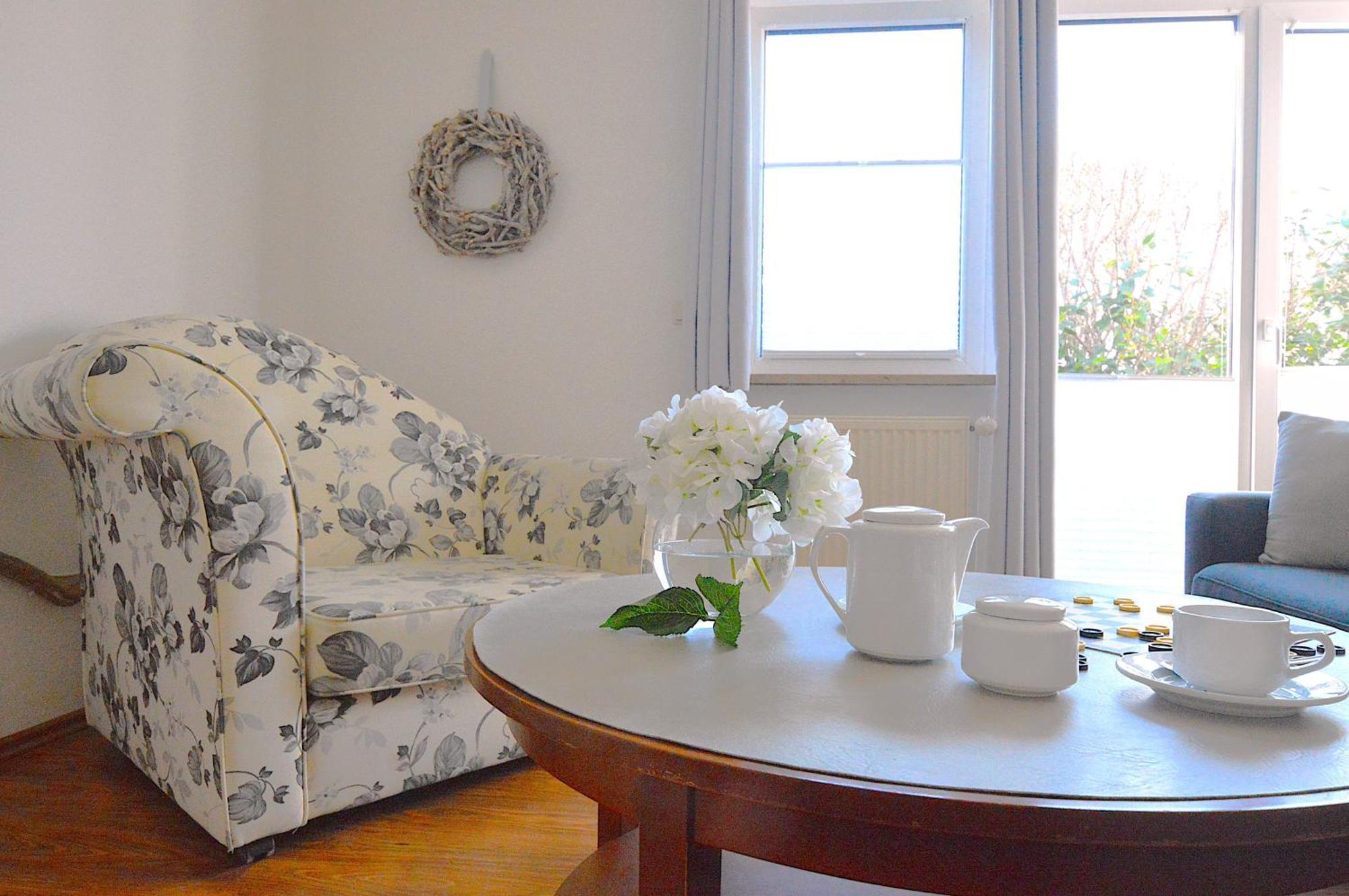 Ferienhaus Ruegen Pantow Exteriör bild