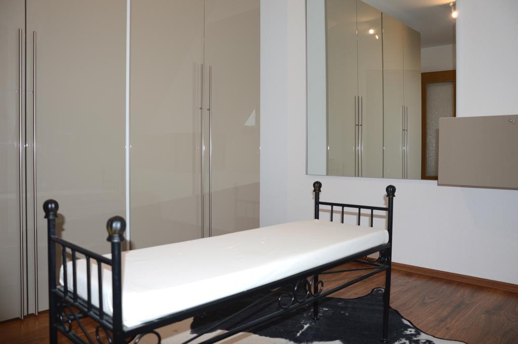 Ferienhaus Ruegen Pantow Exteriör bild