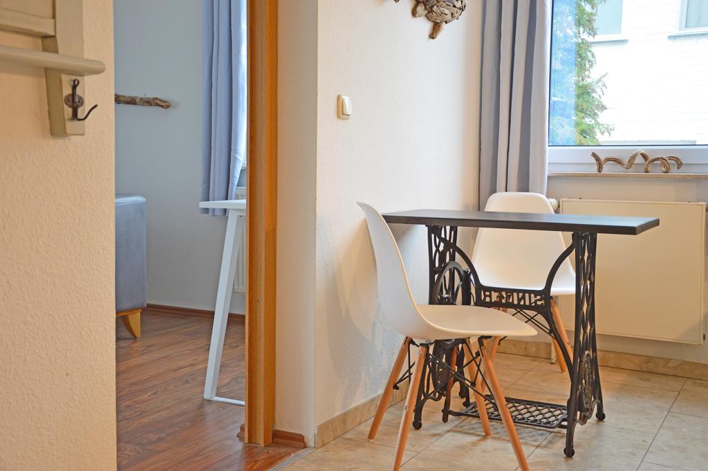 Ferienhaus Ruegen Pantow Exteriör bild