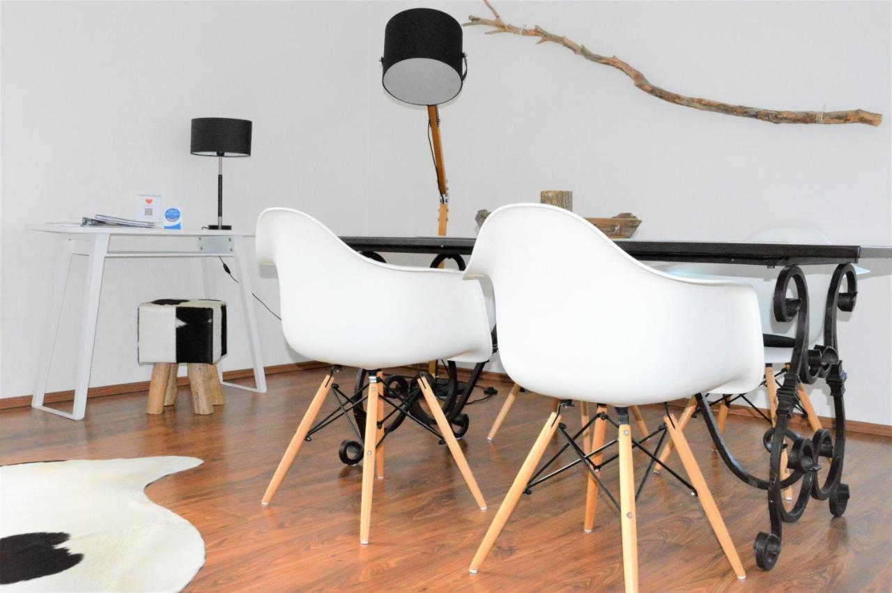 Ferienhaus Ruegen Pantow Exteriör bild